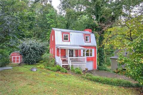 Allyn, KENNESAW, GA 30152