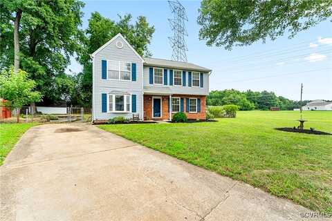 Carolee, RICHMOND, VA 23223
