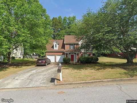 Wheaton, SNELLVILLE, GA 30039