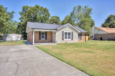 Highpointe, HEPHZIBAH, GA 30815