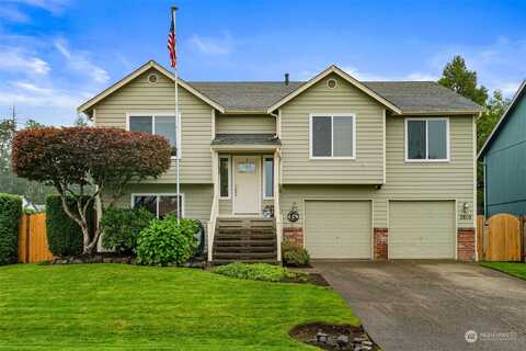 231St Street, SPANAWAY, WA 98387