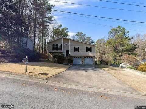 Kathryn, ATLANTA, GA 30331