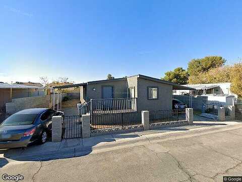 Pecan, LAS VEGAS, NV 89115