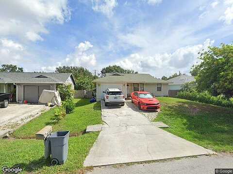 Middle, STUART, FL 34997
