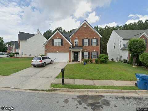 Jackson Shoals, LAWRENCEVILLE, GA 30044