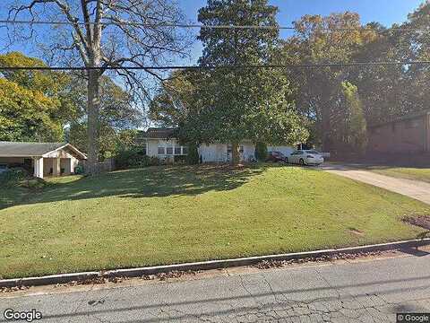 Elkridge, DECATUR, GA 30032