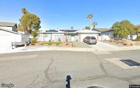 Grandview, LAS VEGAS, NV 89120