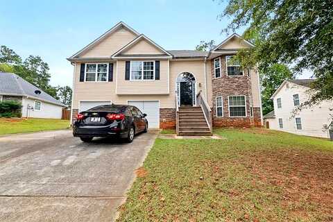 Mica, RIVERDALE, GA 30296