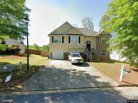 Mica, RIVERDALE, GA 30296