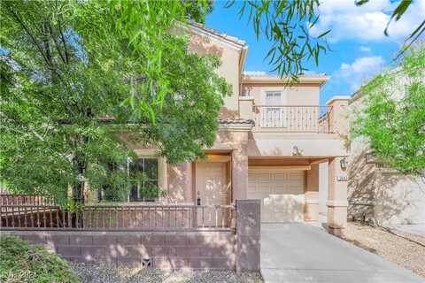 Mcmurty, LAS VEGAS, NV 89129