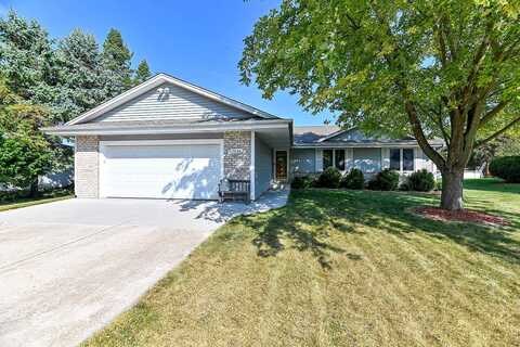 Mangold, MILWAUKEE, WI 53221