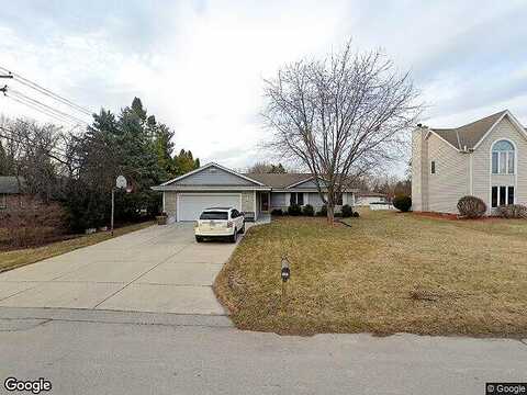 Mangold, MILWAUKEE, WI 53221