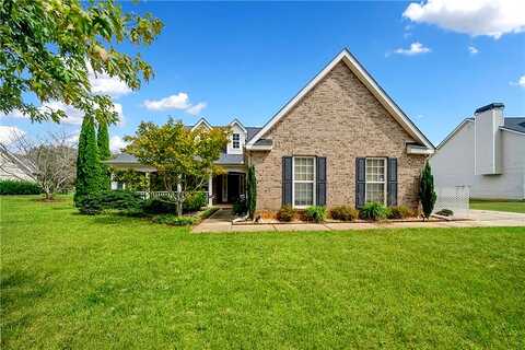 The Gables, MCDONOUGH, GA 30253