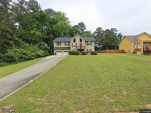 Chateauguay, ELLENWOOD, GA 30294