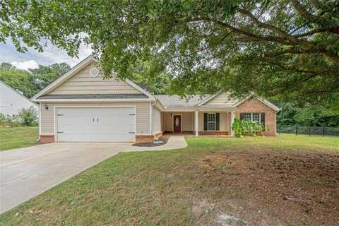 Bridges, WINTERVILLE, GA 30683