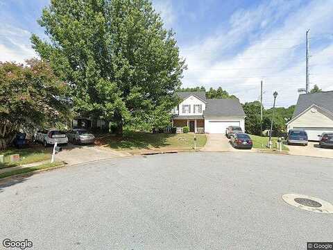 Lynley Mill, DACULA, GA 30019