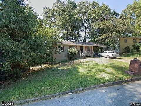Fairlane, ATLANTA, GA 30331