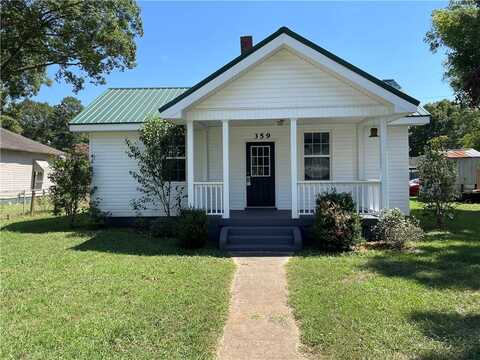 Wingfoot, ROCKMART, GA 30153