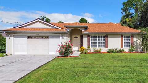 Parkins, NORTH PORT, FL 34286