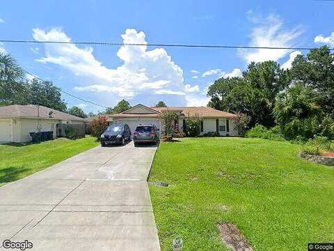 Parkins, NORTH PORT, FL 34286