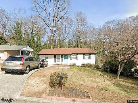 Fairlane, ATLANTA, GA 30331