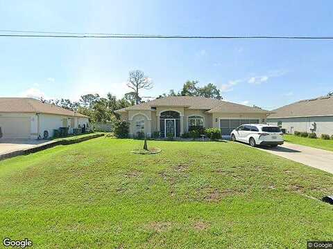 Waffle, NORTH PORT, FL 34286