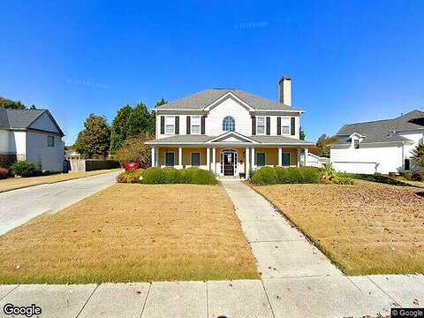 Bay Grove, LOGANVILLE, GA 30052