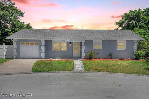 Marjorie, MERRITT ISLAND, FL 32952