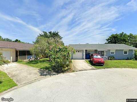Marjorie, MERRITT ISLAND, FL 32952