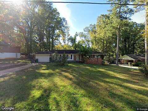 Woods, DECATUR, GA 30032