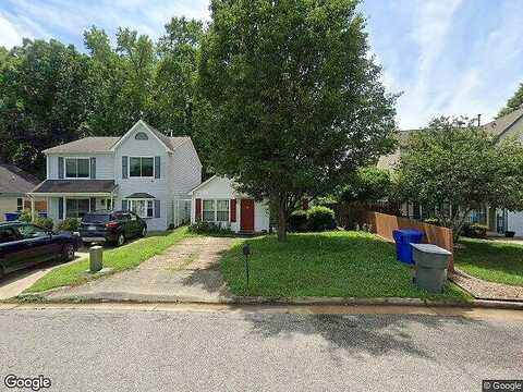 Pear Ridge, NEWPORT NEWS, VA 23602