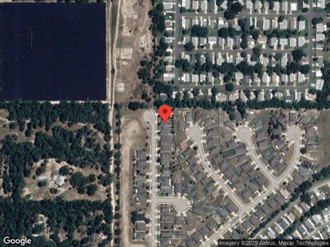 Arabesque, DELAND, FL 32724