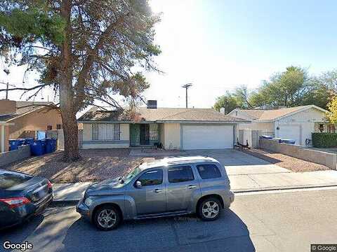 Durham, LAS VEGAS, NV 89101