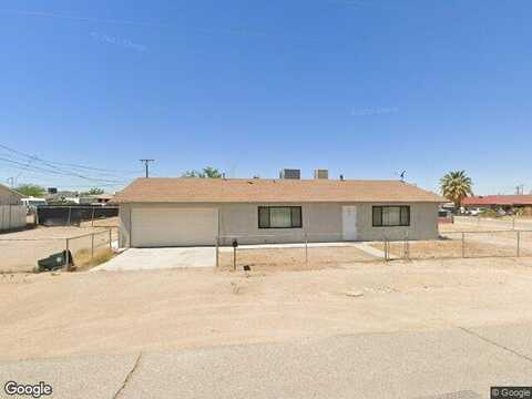 Townsend, BARSTOW, CA 92311