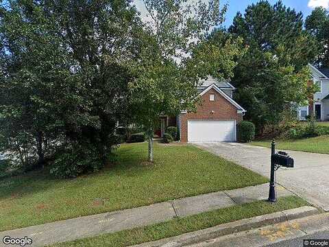 Melanie Rose, LAWRENCEVILLE, GA 30044