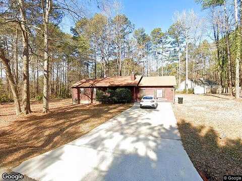 Laurel, STOCKBRIDGE, GA 30281