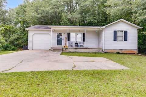 Us Highway 78, TALLAPOOSA, GA 30176