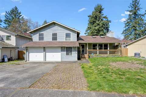 29Th, FEDERAL WAY, WA 98023