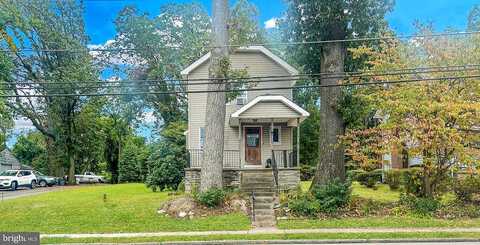Edge Hill, GLENSIDE, PA 19038
