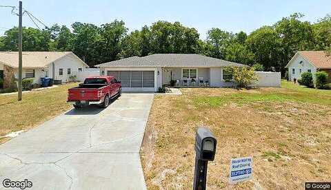 Hartley, SPRING HILL, FL 34606