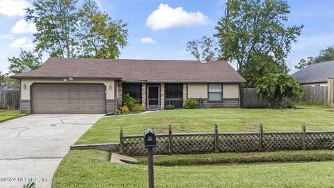 Carlotta, MIDDLEBURG, FL 32068