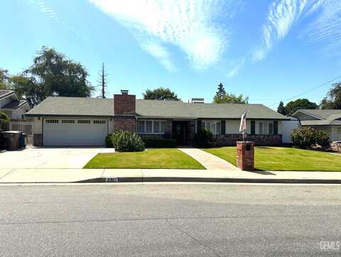 Crest, BAKERSFIELD, CA 93306