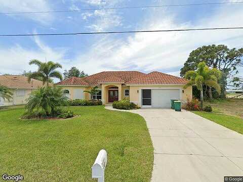 Pinehurst, ROTONDA WEST, FL 33947