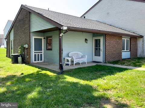 Greenland, LANCASTER, PA 17602