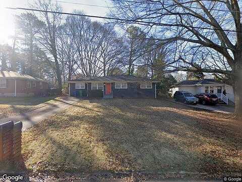 Bonway, DECATUR, GA 30032