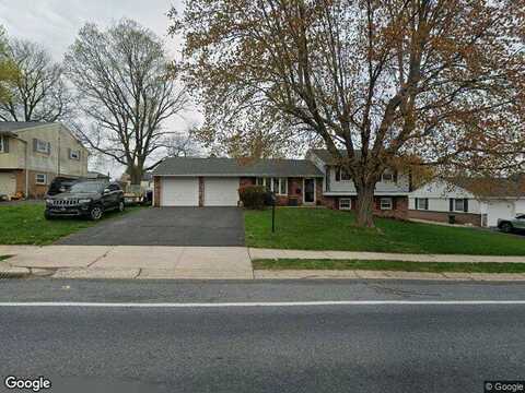 Chestnut, BIRDSBORO, PA 19508