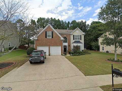 Penwood, DACULA, GA 30019