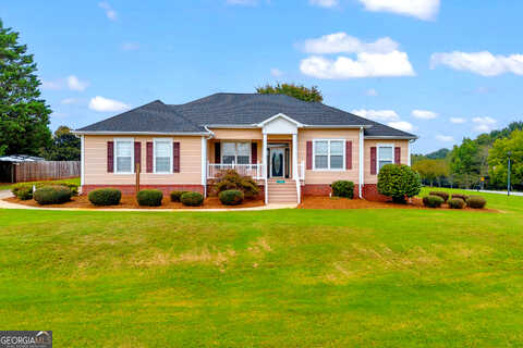 Brooks, ROYSTON, GA 30662