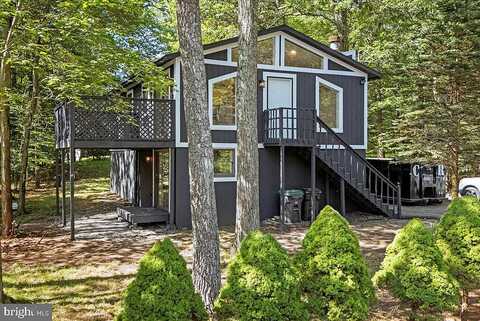 Hamlet, TOBYHANNA, PA 18466