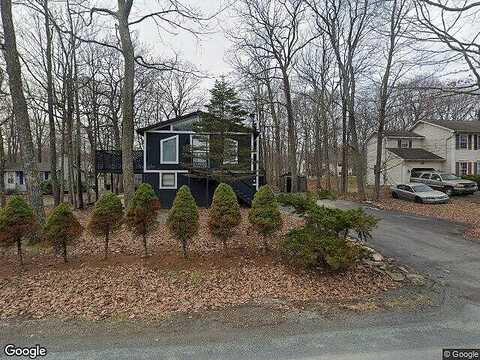 Hamlet, TOBYHANNA, PA 18466